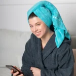 ręcznik do włosów(1)