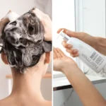 szampon na porost włosów