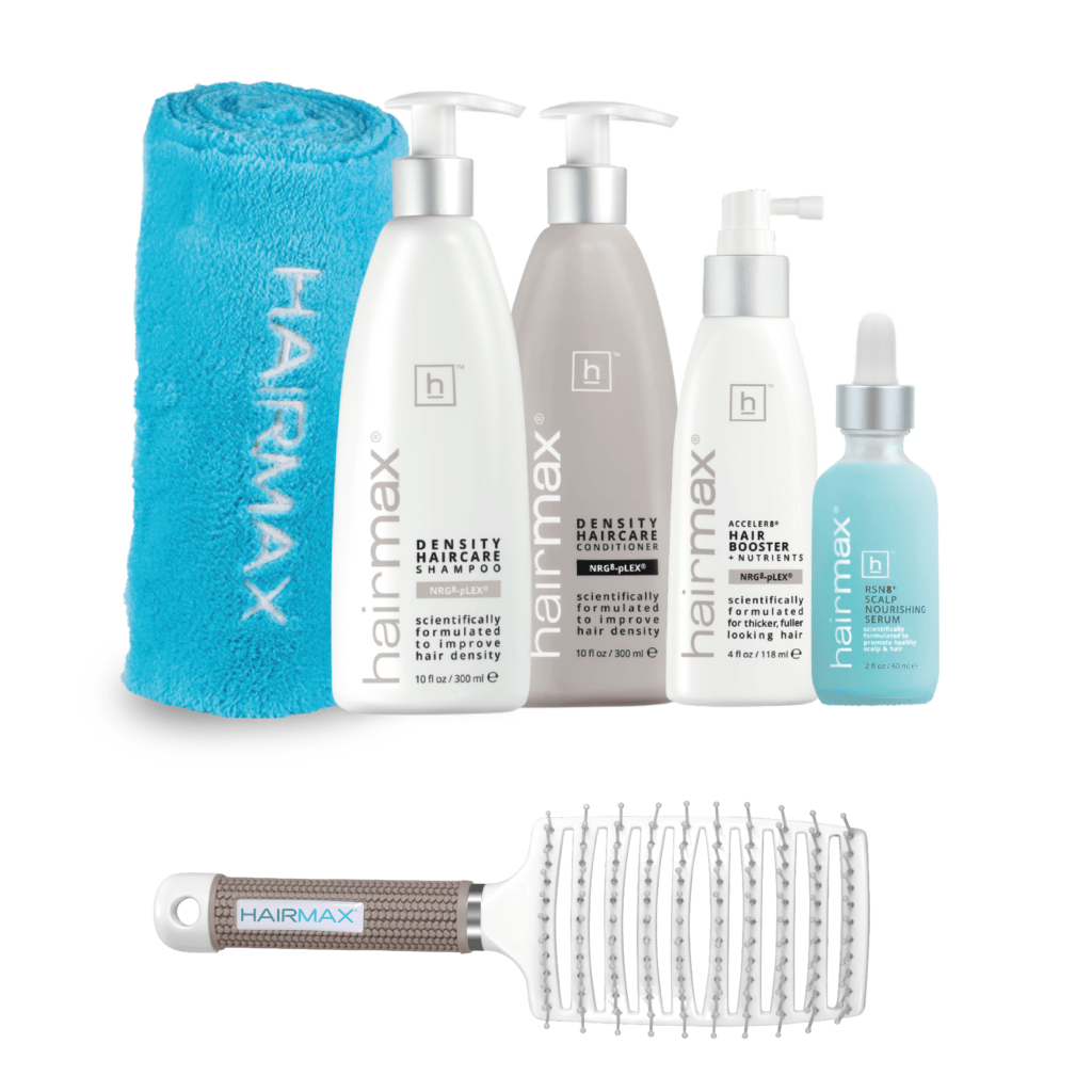 Sklep | HairMax - skuteczne leczenie łysienia