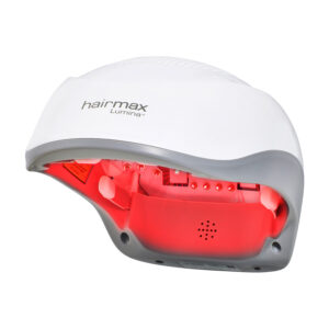 HAIRMAX LUMINA 272 HELMET